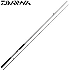 Спиннинг Daiwa Hardrock X